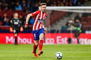 Mercato : les deux Manchester à la lutte pour un milieu de Liga